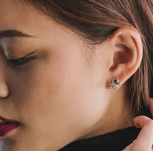 Load image into Gallery viewer, Sunrise Post Earrings