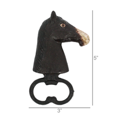 Load image into Gallery viewer, Horse Head Bottle Opener